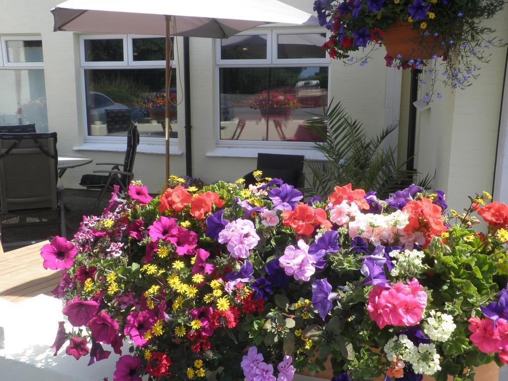 Longfrie Inn Saint Saviour Exterior foto